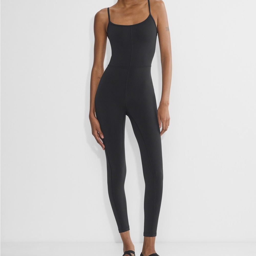 Aritzia Divinity Jumpsuit